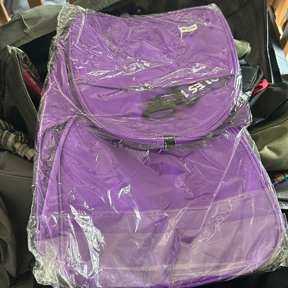 Assholes live forever duffle bag - Picture 1 of 1